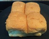 A picture of step 5 of Masala Pav.
