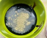 Foto langkah ke 4 dari resep Ayam Kecap (Isian Bakpao/Roti).