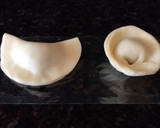 Foto del paso 7 de la receta: Tortellini de Tres Quesos y Espinaca