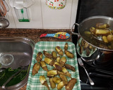 Foto del paso 7 de la receta: Berenjenas de almagro