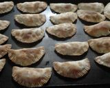 Foto del paso 7 de la receta: Empanadas argentinas 😉🇦🇷🧉