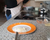 Foto del paso 5 de la receta: Acelgas y Espinacas Salteadas