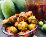 ગુંદાનુ ખાટું અથાણું (Gumberry Pickle Recipe In Gujarati) રેસીપી સ્ટેપ6ફોટો