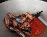 Foto langkah ke 5 dari resep Sarden Pindang /Ikan Tongkol.