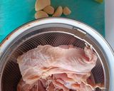 Foto langkah ke 1 dari resep Oseng paha ayam filet.