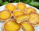 Foto langkah ke 7 dari resep Pie Susu Otang.