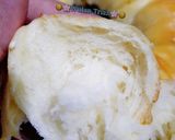 Foto langkah ke 10 dari resep Wool Roll Bread.