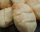 Foto del paso 11 de la receta: Pancitos de ricota sin gluten a cucharadas: miga espectacular!