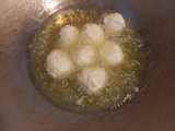 Tahu Isi Keju