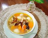 Foto langkah ke 5 dari resep Sop Kimlo.