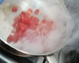 Foto del paso 2 de la receta: 🍅Salsa de tomates pelados 🍅