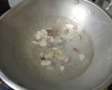 Cara Membuat Sop Sayur Baso Jamur 2