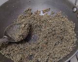 उत्तराखंडी काली उड़द दाल का चेसू | Uttarakhand Style Kaali Urad Dal Chesu रेसिपी चरण 4 फोटो
