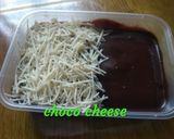 Foto langkah ke 6 dari resep Brownies Lumer.