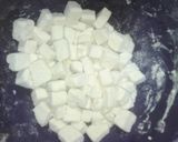 Foto langkah ke 2 dari resep Tahu kress simple dijamin kress kriuk no ribet.