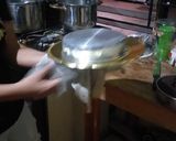 Foto del paso 10 de la receta: Pastel imposible (chocoflan)