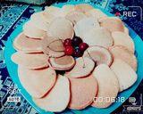 عکس مرحله 1 از دستور پنکیک 🥞