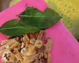 Foto langkah ke 3 dari resep Ayam & Tahu Bakar ala Dapoer Mama Cindhy - Mudah & Enak -.