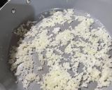 A picture of step 2 of Swedish Meatballs (köttbullar).