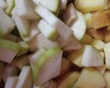 व्रत वाली सब्जी (Vrat wali sabzi recipe in Hindi) रेसिपी चरण 1 फोटो