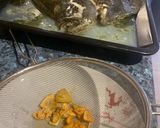 Foto del paso 4 de la receta: Rodaballo al horno en salsa