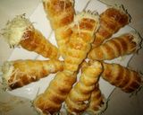 صورة لخطوة 4 من وصفة لي كورنيه مالحين