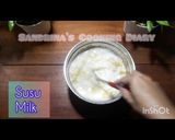 Foto langkah ke 5 dari resep Oreo with Banana Cream.