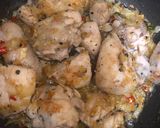 Foto langkah ke 3 dari resep Chicken Stew / Fricasee de Pollo.