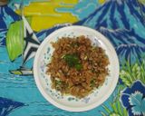 Foto langkah ke 1 dari resep Kwetiaw goreng 🍝.