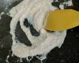 Foto langkah ke 2 dari resep Sop Kepala Kambing Kuah Susu.