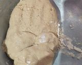 तंदुरी रोटी रेसपी (Tandoori roti recipe in marathi) रेसिपी स्टेप 1 फोटो