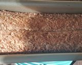 Foto del paso 3 de la receta: Budin de coco con dulce de leche