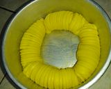 Foto langkah ke 6 dari resep Woolroll bread.