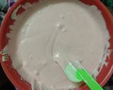 Foto langkah ke 3 dari resep Bolu Kukus.