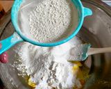 Foto langkah ke 2 dari resep Nastar Gluten Free (Tepung Mocaf).