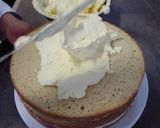 Foto del paso 13 de la receta: Glitter cake tres leches