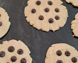 Foto del paso 3 de la receta: Galletas de harina de coco sin tacc