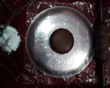 बाॅरबाॅन बिस्कुट स्वीस रोल(Bourbon biscuit swiss roll recipe in Hindi) रेसिपी चरण 4 फोटो