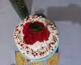 Foto del paso 5 de la receta: Pastel sabores