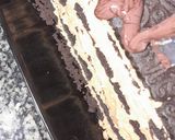 Foto del paso 6 de la receta: Chocotorta "Black"