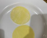 Foto langkah ke 2 dari resep RAVIOLI (bisa untuk mpasi anak).