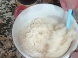 Arroz con leche receta familiar