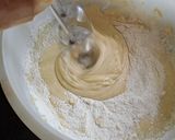 Foto del paso 2 de la receta: Budín húmedo de calabaza y uvas