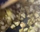 A picture of step 2 of Delicious Homemade Chicken Shawarma.