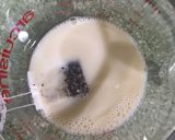 Foto del paso 1 de la receta: Pudding de te chai