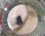Foto del paso 1 de la receta: Pudding de te chai