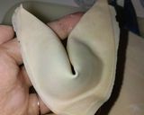Foto langkah ke 2 dari resep Wonton Soup.