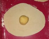 Foto langkah ke 4 dari resep Curry puff/karipapp.