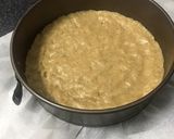 Foto del paso 1 de la receta: Tarta de Calabaza (saludable)