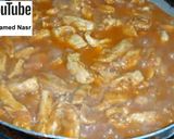 صورة لخطوة 2 من وصفة فراخ بالجبنة الموتزاريلا 😋